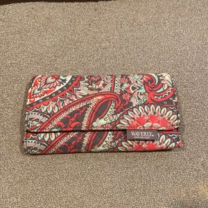 Waverly Wallet